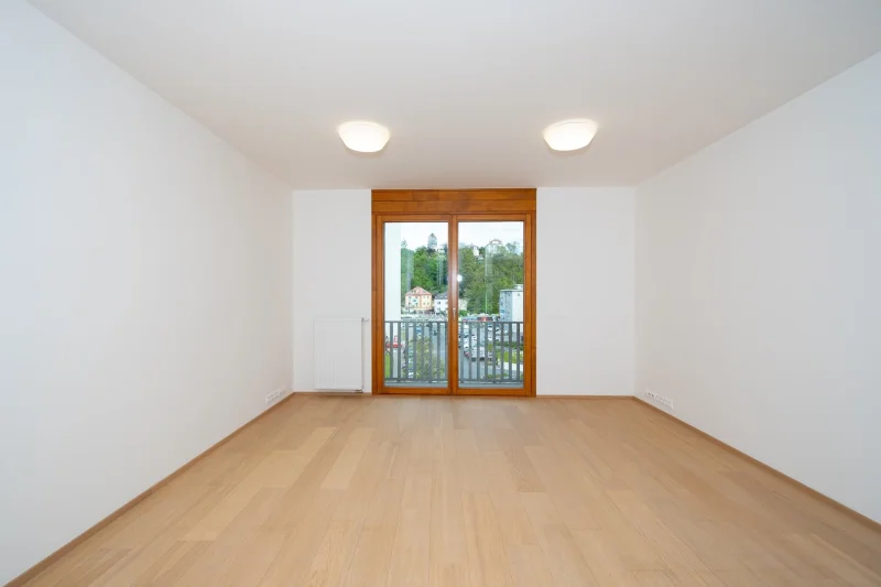 Pronájem byty 2+kk, 54 m² - Praha - Modřany