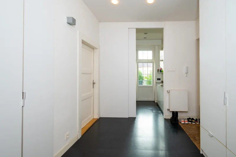 Pronájem bytu 3+1, 88 m2, Praha - Vinohrady