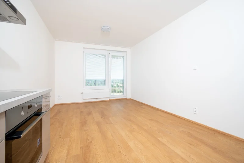 Pronájem bytu 2+kk 52 m² - Praha - Barrandov