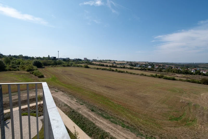 Pronájem bytu 2+kk 52 m² - Praha - Barrandov