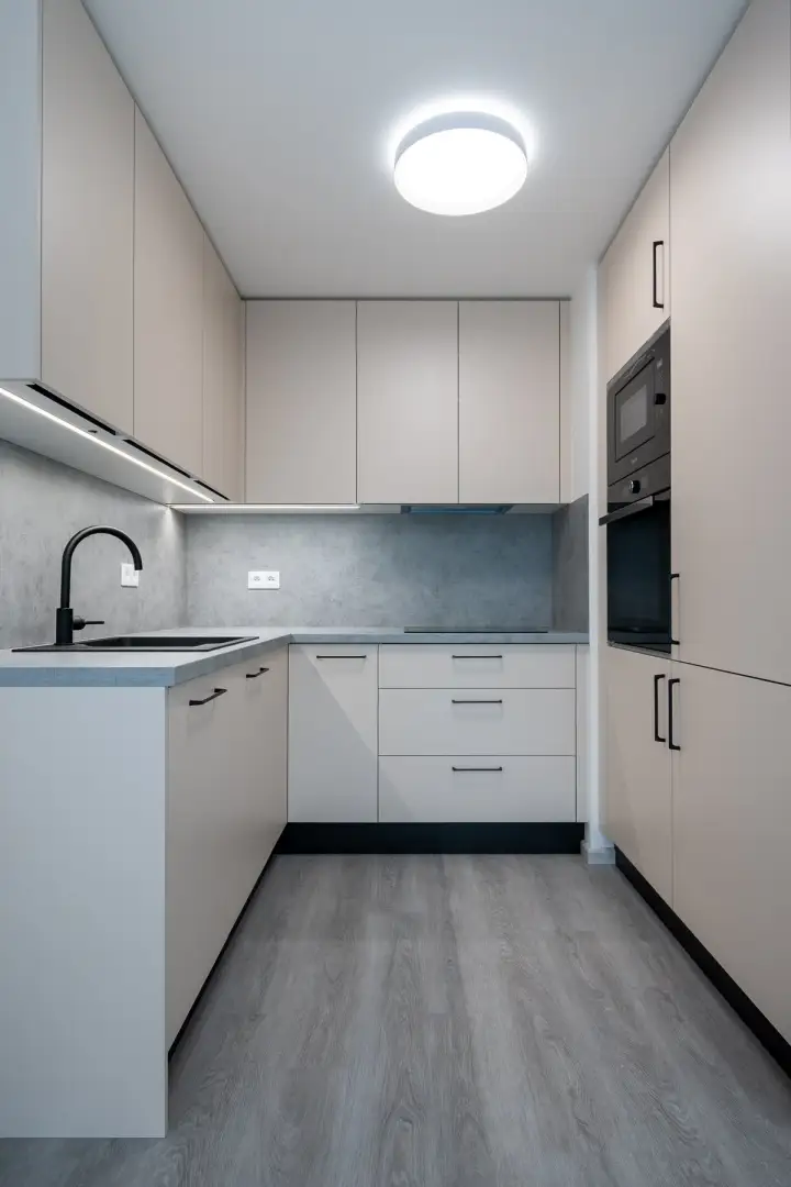 Pronájem byty 2+kk, 49 m² - Praha - Chodov