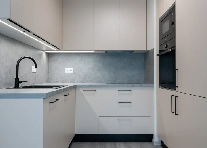 Pronájem byty 2+kk, 49 m² - Praha - Chodov