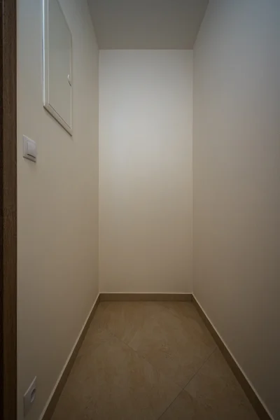Pronájem bytu 1+kk 33m² - Praha - Stodůlky