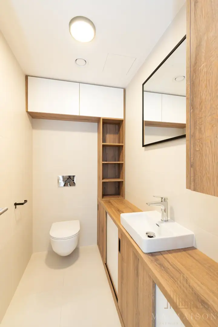 Pronájem bytu 3+kk 87m², Vrbova, Praha - Braník