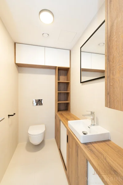 Pronájem bytu 3+kk 87m², Vrbova, Praha - Braník