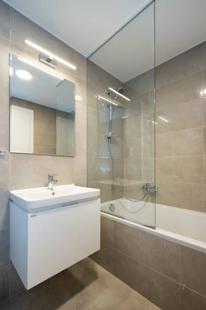 Pronájem byty 2+kk, 59 m² - Praha - Chodov