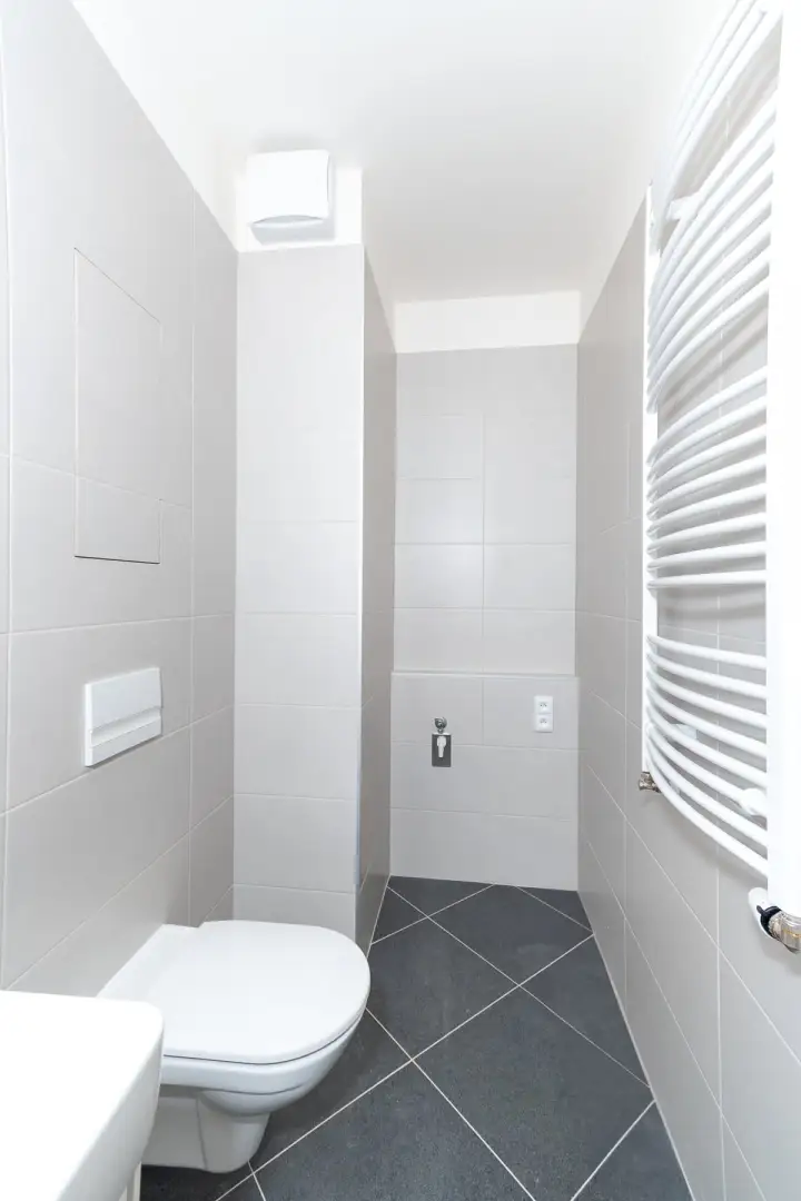 Pronájem bytu 2+kk, 56 m² - Praha - Prosek