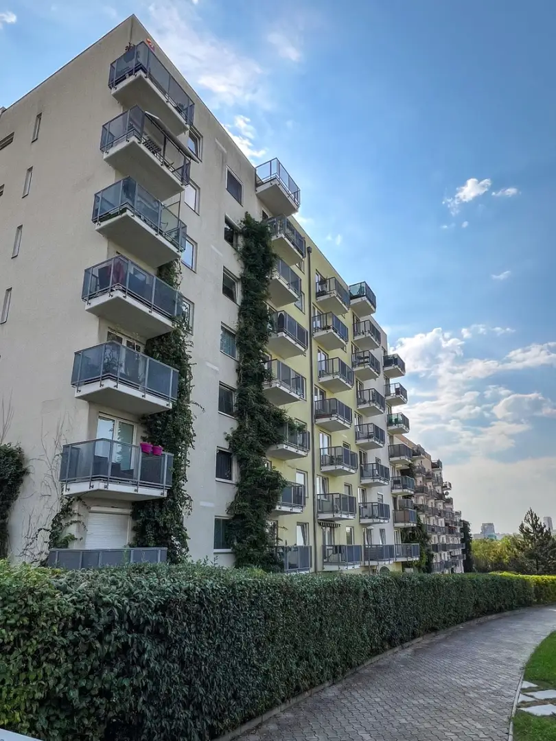 Pronájem byty 2+kk, 50 m² - Praha - Stodůlky