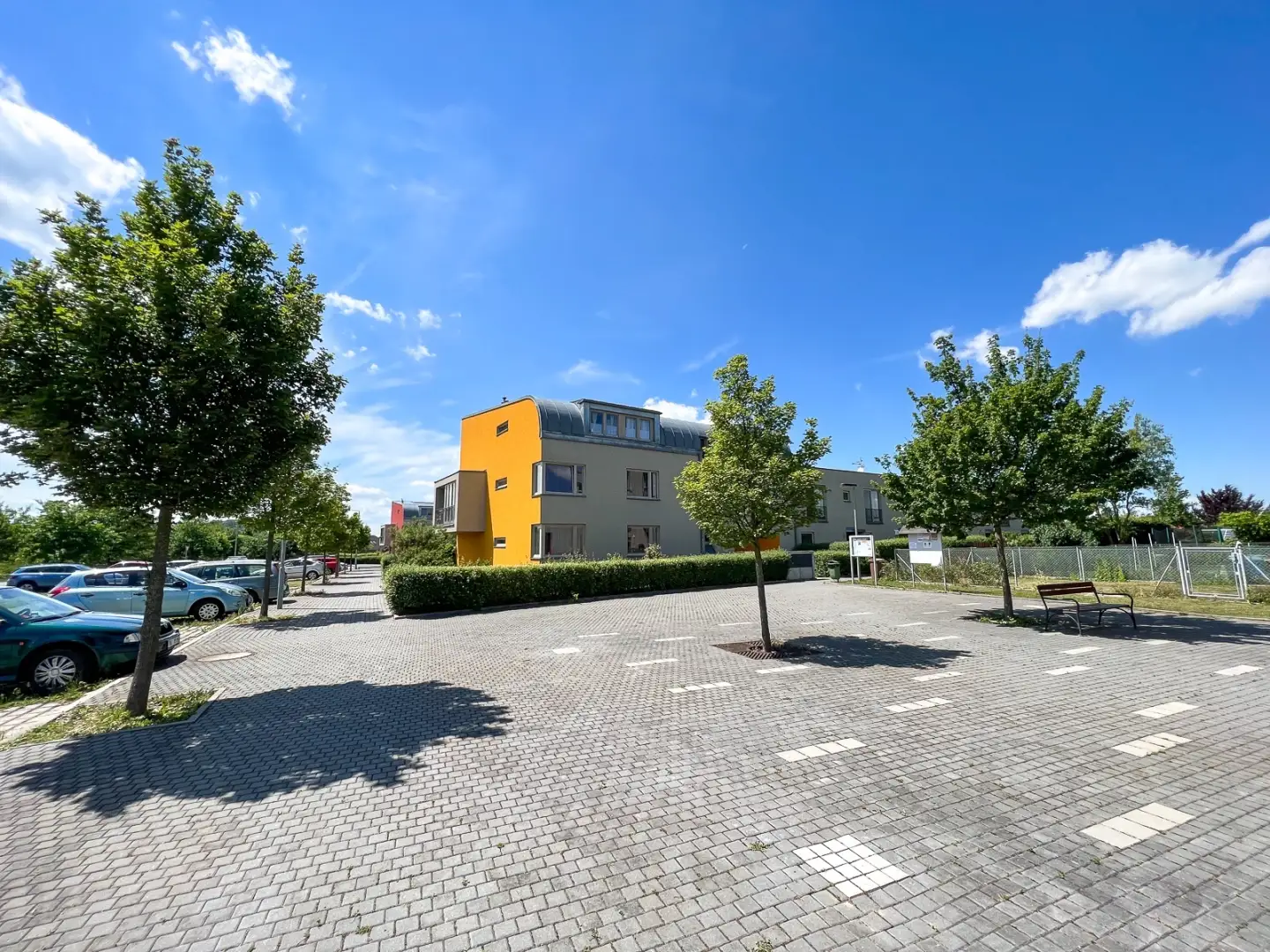 Pronájem rodinného domu, 120 m2, ulice Červená Skála, Husinec - Řež