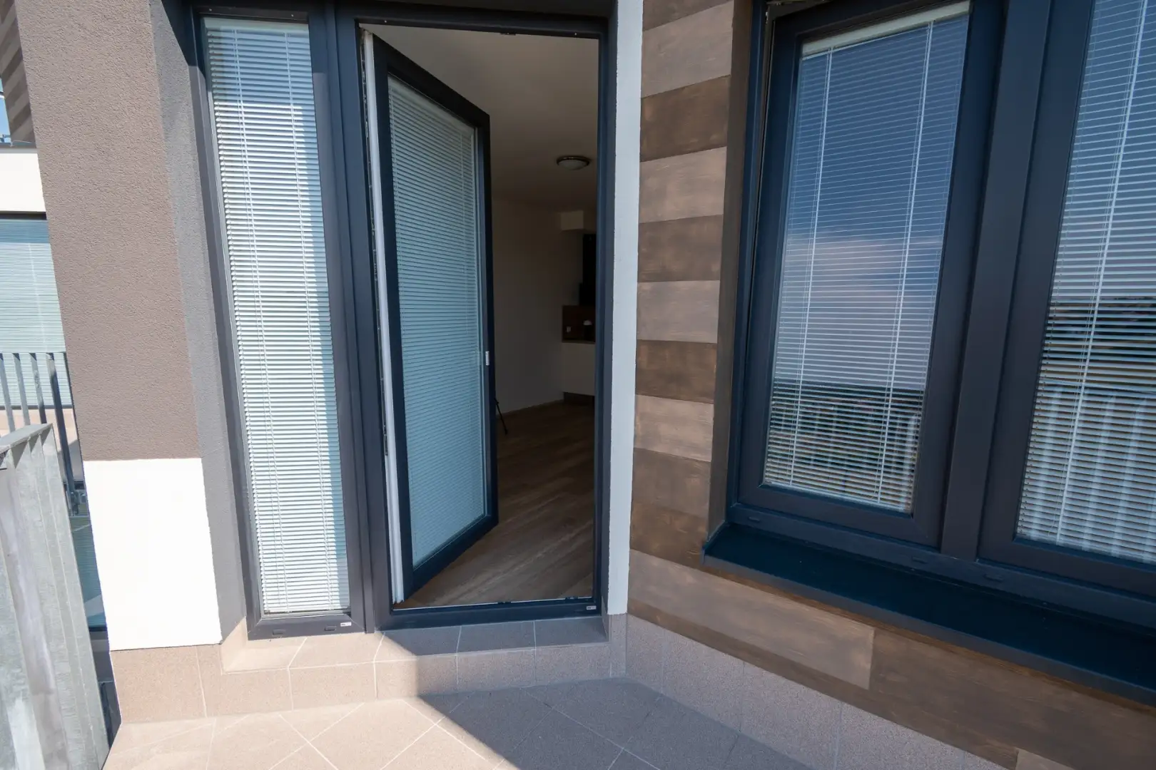Pronájem bytu 2+kk 52 m² - Praha - Barrandov