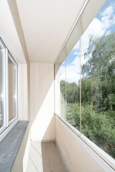 Pronájem bytu 3+1 71 m², Praha - Záběhlice
