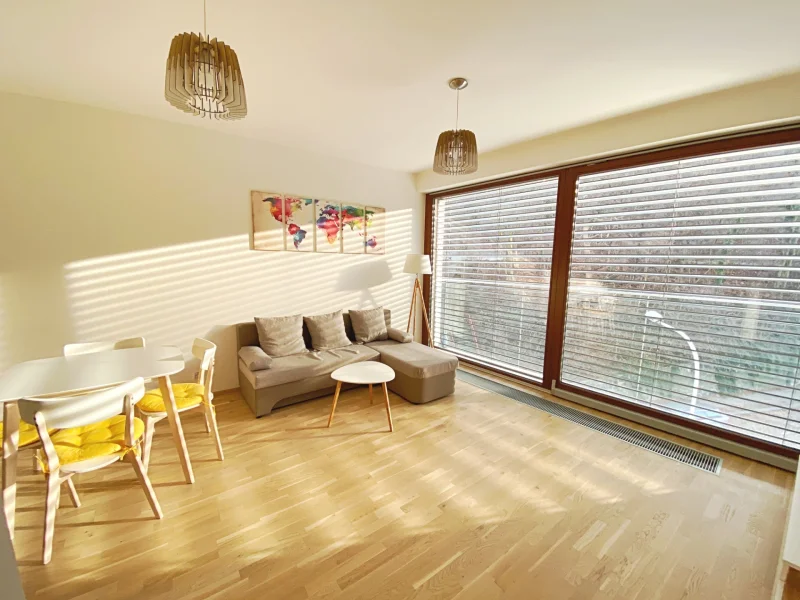 Pronájem byt 2+kk/G o výměře 50m²  Praha 5 Anděl