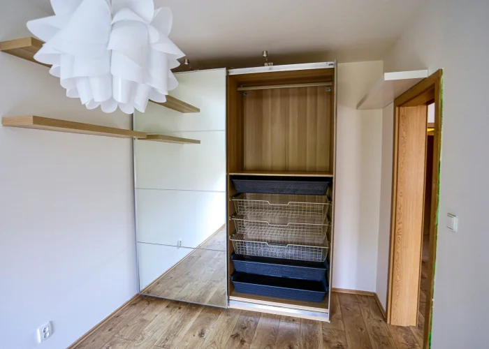 Pronájem bytu 2+kk 41m² - Praha - Modřany