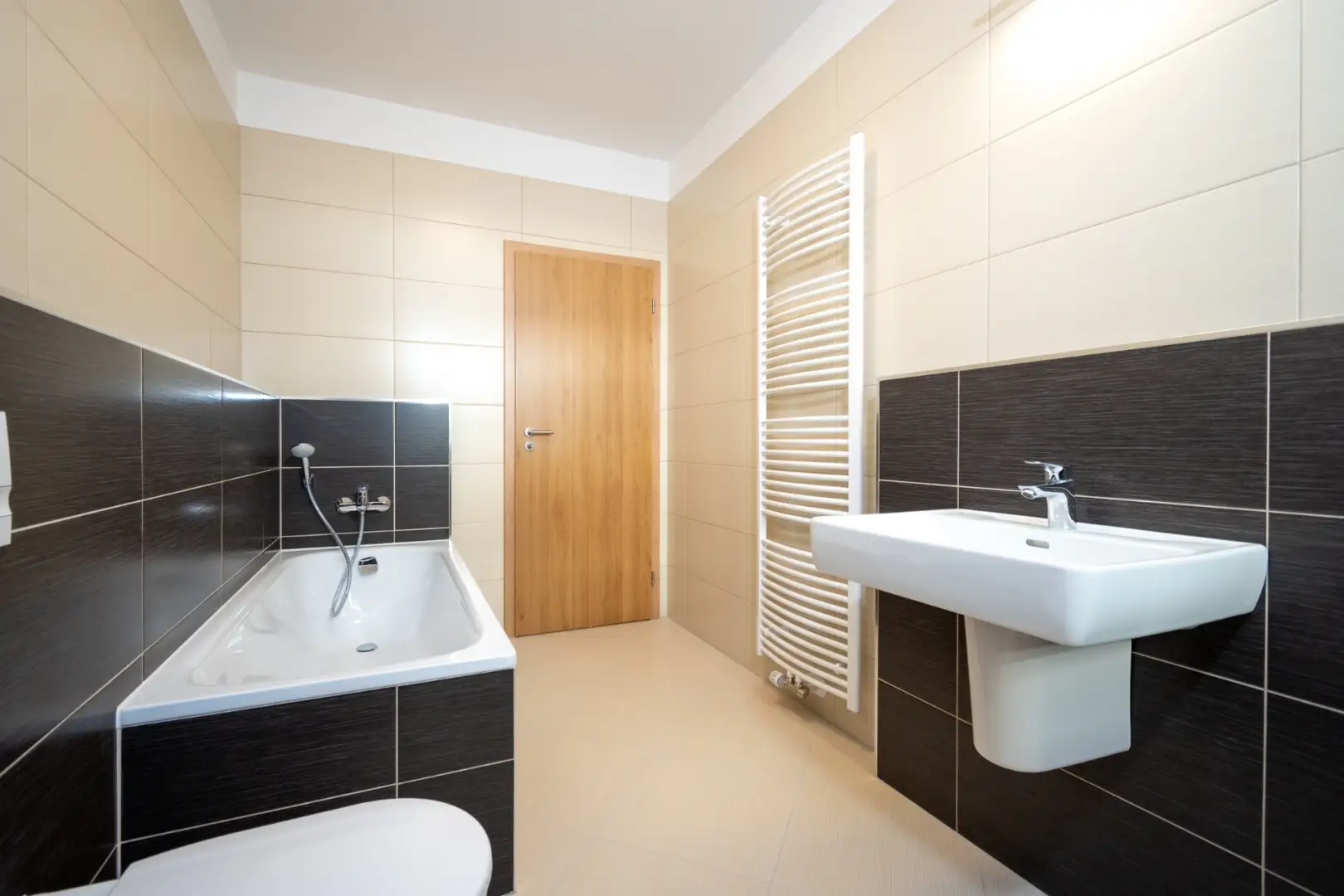 Pronájem bytu 2+kk 59 m² - Praha - Barrandov