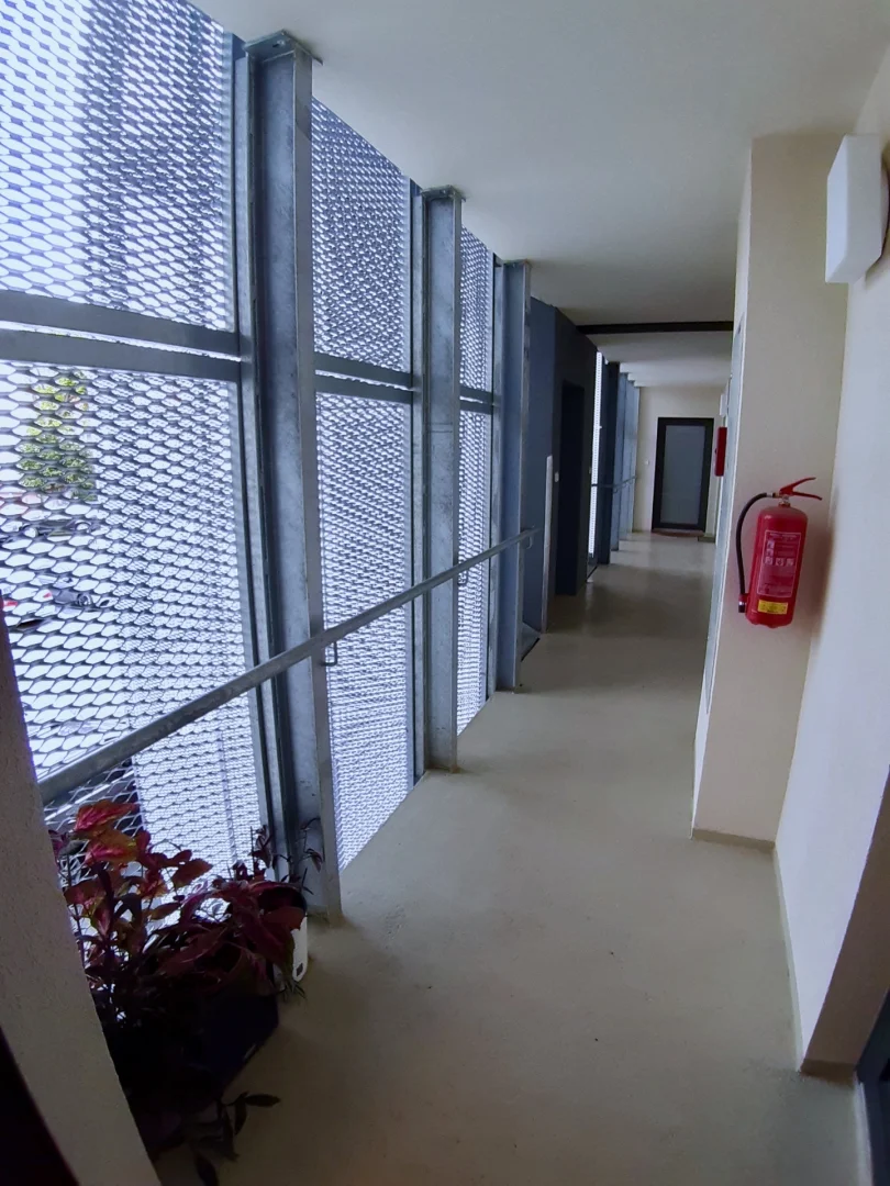 Pronájem bytu 2+kk/T/P o výměře  86m² - Rakovník II