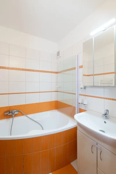 Pronájem bytu 3+kk 72 m², Říčany