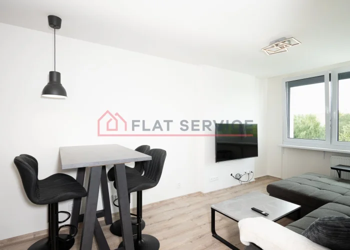 Pronájem bytu 2+kk 49 m², Praha - Vokovice