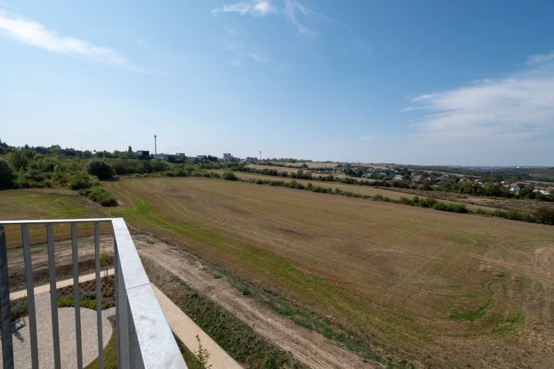 Pronájem bytu 2+kk 52 m² - Praha - Barrandov