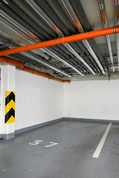 Pronájem bytu 2+kk, 57 m² - Praha