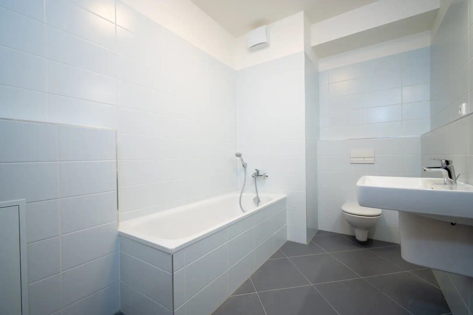 Pronájem bytu 2+kk 52 m² - Praha - Barrandov