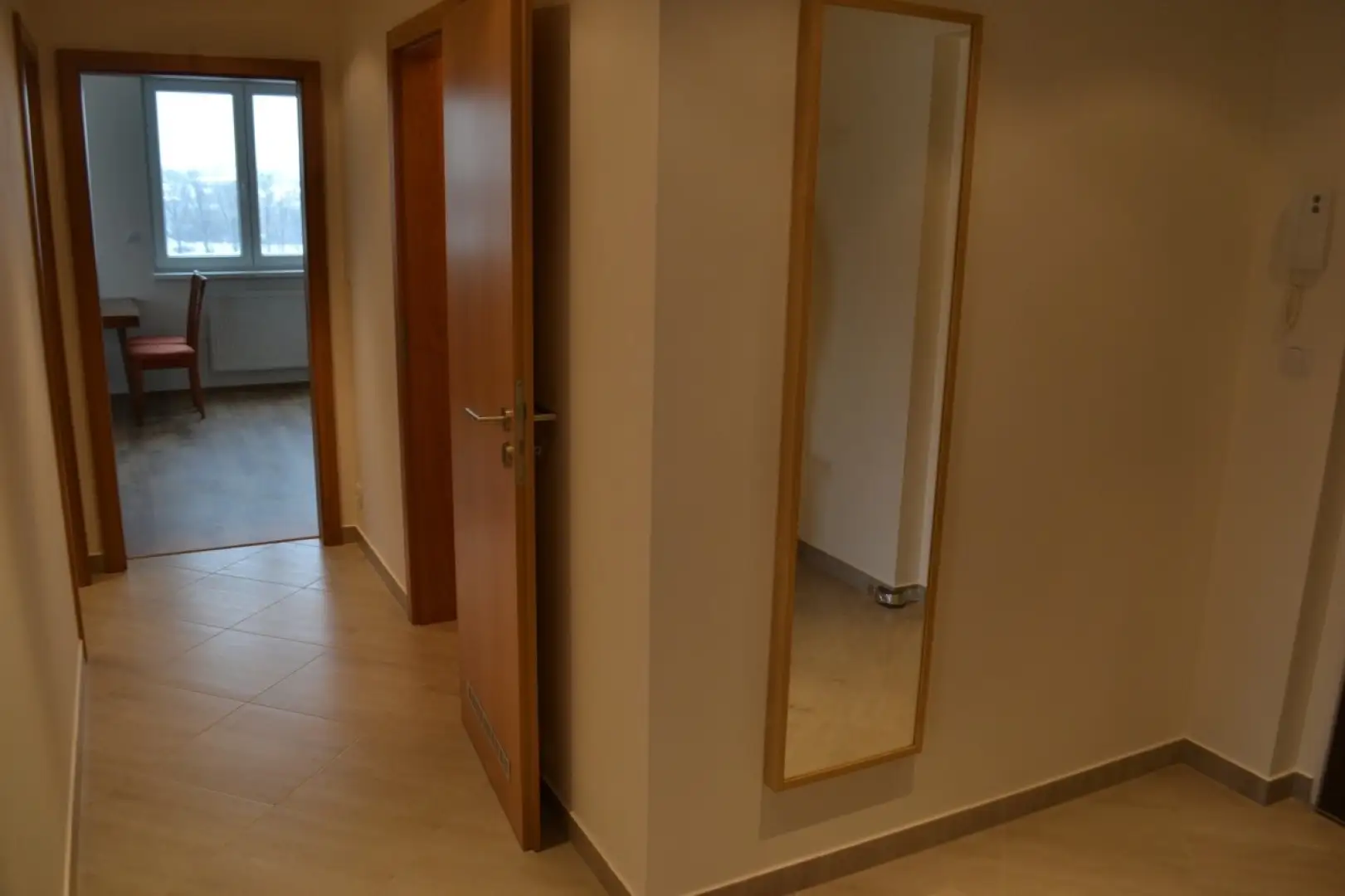 Pronájem bytu 2+kk/G/S 58m² - Praha - Holešovice