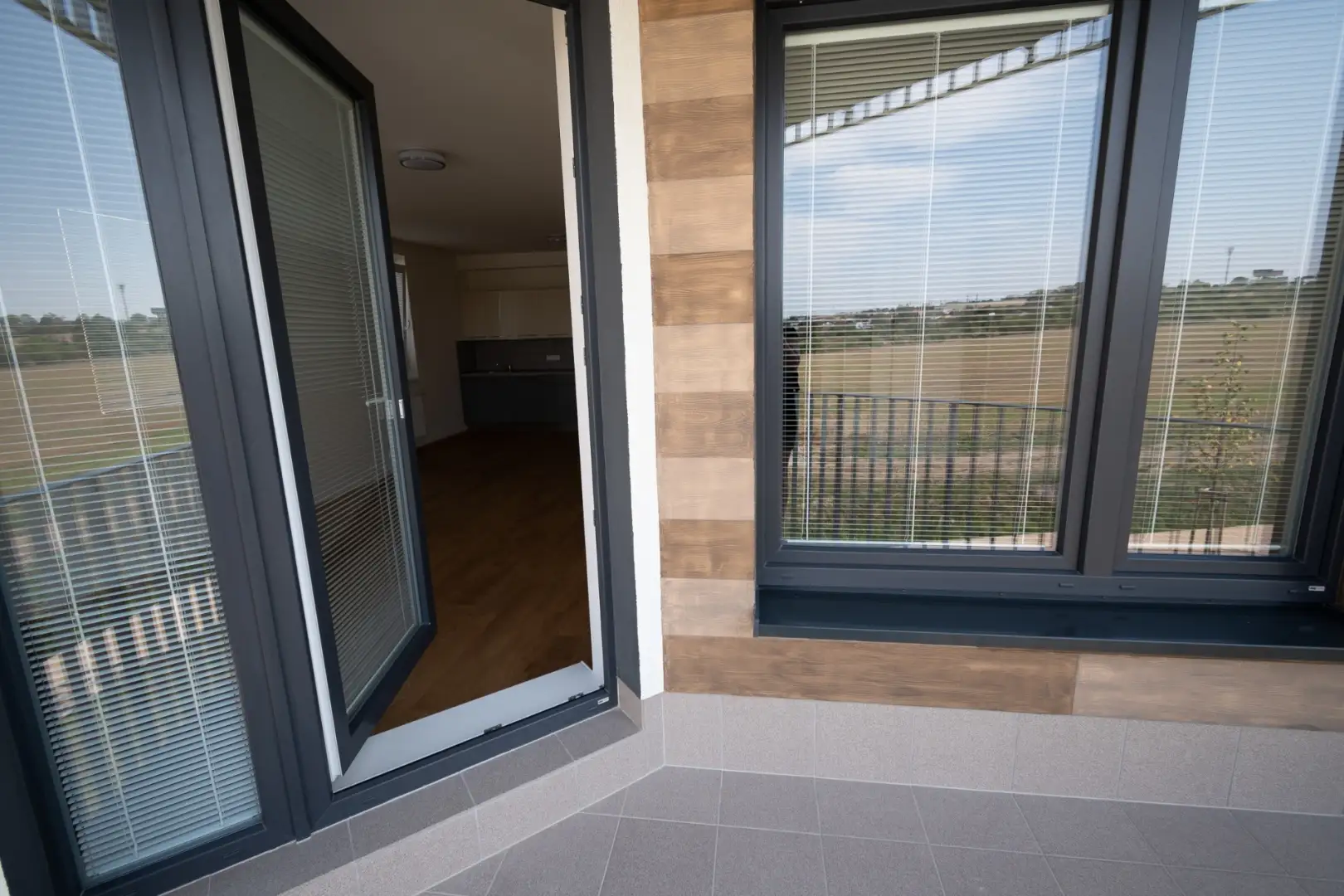 Pronájem bytu 2+kk 59 m² - Praha - Barrandov