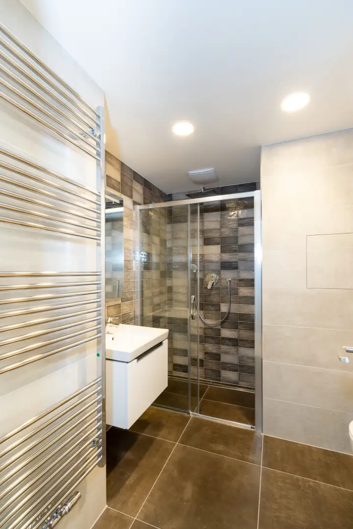 Pronájem bytu 1+kk, 33 m² - Praha