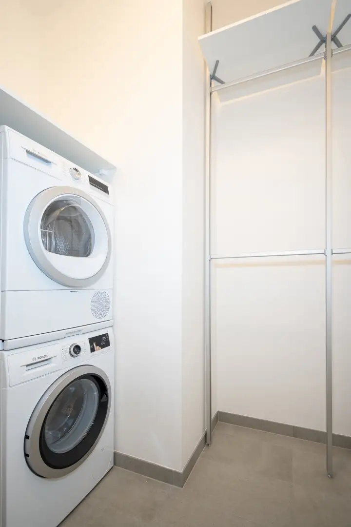 Pronájem bytu 2+kk o výměře 64.4 m² s balkónem, Praha - Karlín