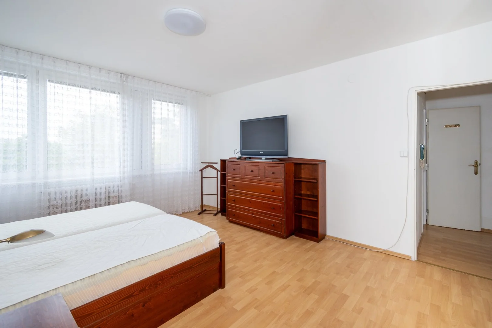 Pronájem rodinného domu, 300 m² - Praha - Krč
