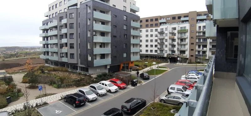 Pronájem bytu 3+kk/T/G o výměře 87m² Praha Stodůlky - Britská Čtvrť