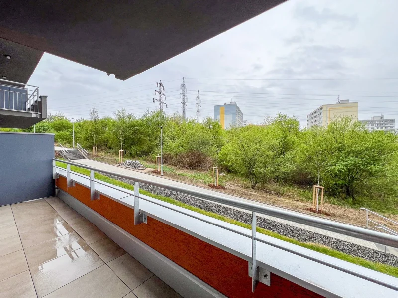 Pronájem byty 2+kk, 49 m² - Praha - Chodov