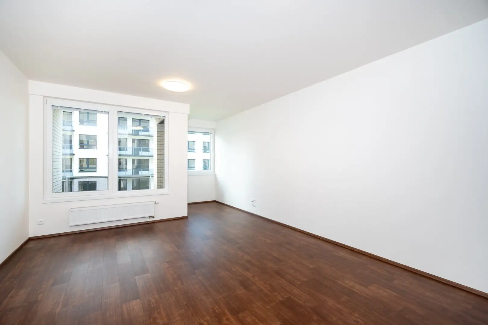Pronájem bytu 1+kk, 30 m², náměstí Olgy Scheinpflugové 1293/4
