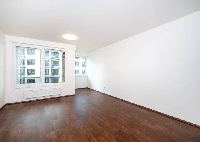 Pronájem bytu 1+kk, 30 m², náměstí Olgy Scheinpflugové 1293/4