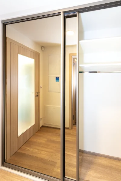 Pronájem bytu 1+kk, 33 m² - Praha