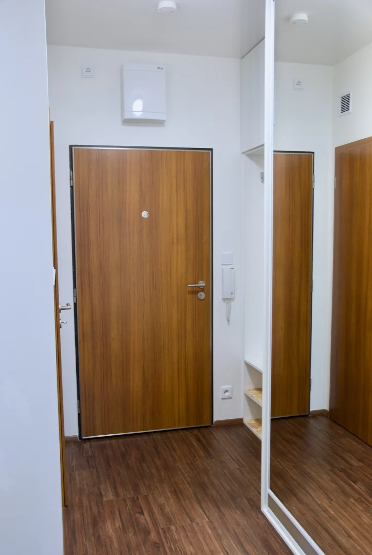 Pronájem bytu 3+kk/T/G o výměře 87m² Praha Stodůlky - Britská Čtvrť