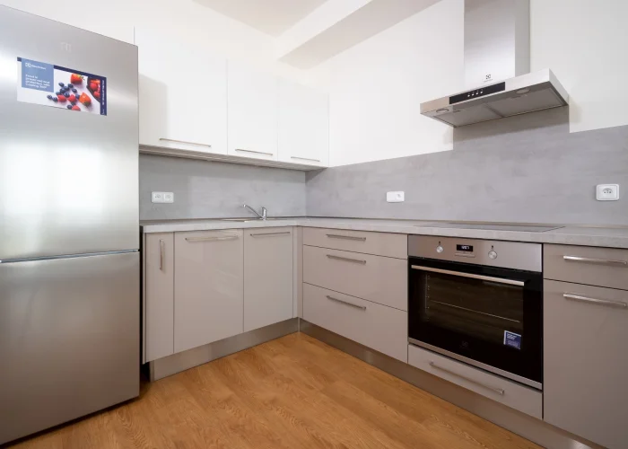 Pronájem bytu 2+kk 52 m² - Praha - Barrandov