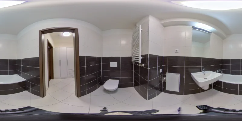 Pronájem bytu 1+kk/B o výměře 32 m2 Praha Střížkov