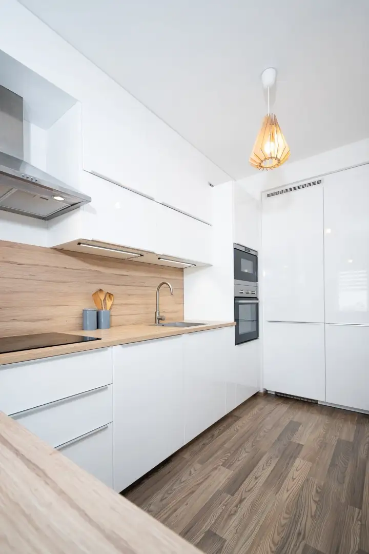 Pronájem bytu 2+kk, 53,6 m², ulice Františka Diviše 1603/20a, Praha - Uhříněves