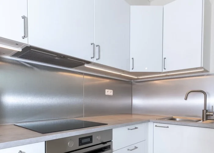 Pronájem bytu 2+kk, 57 m² - Praha