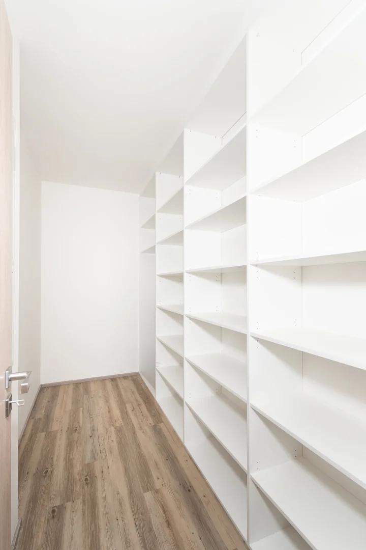 Pronájem bytu 3+kk, 94 m² - Praha - Radlice
