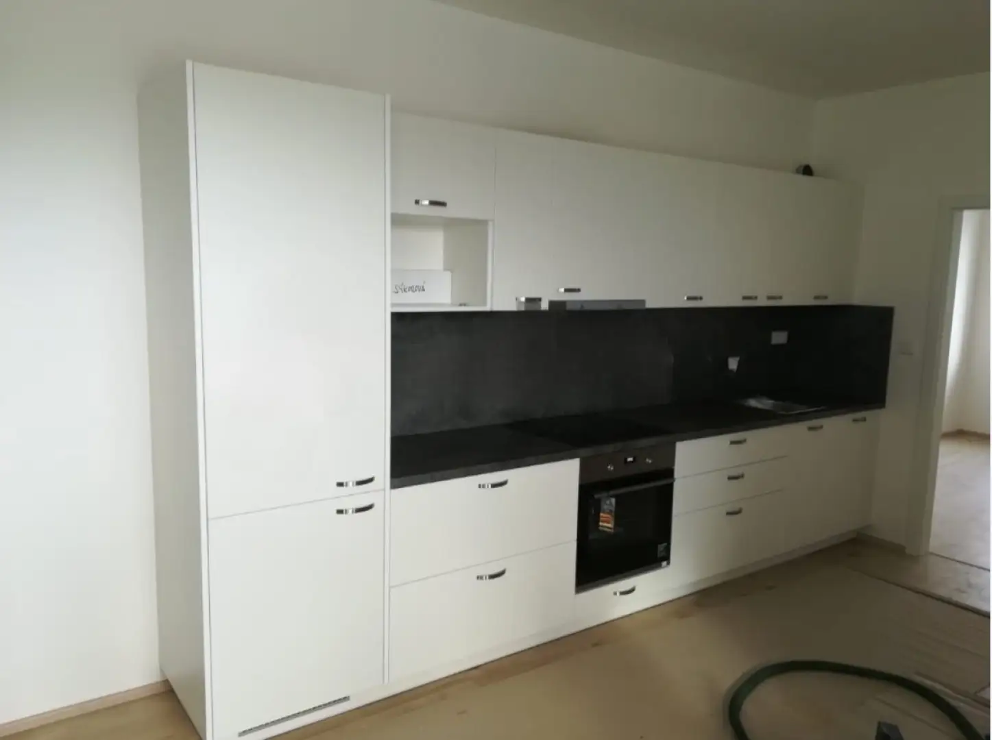 Pronájem bytu 2+kk, 47 m² - Rakovník II