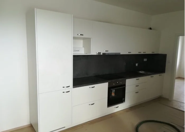 Pronájem bytu 2+kk, 47 m² - Rakovník II