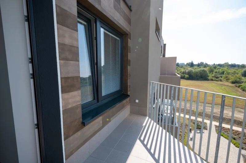 Pronájem bytu 2+kk 52 m² - Praha - Barrandov