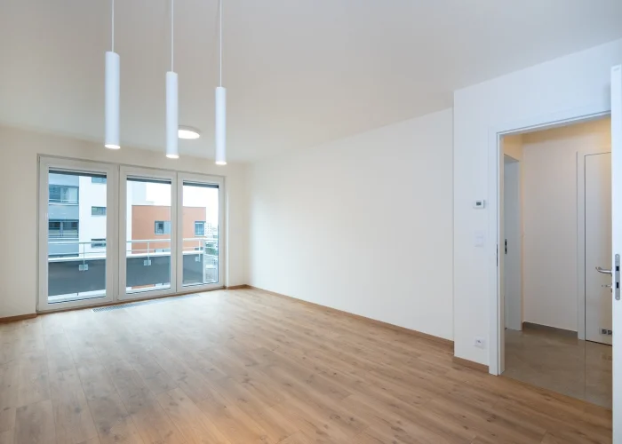 Pronájem byty 2+kk, 59 m² - Praha - Chodov