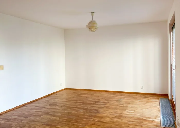 Pronájem bytu 1+kk, 52 m², ulice Mattioliho - Praha - Záběhlice