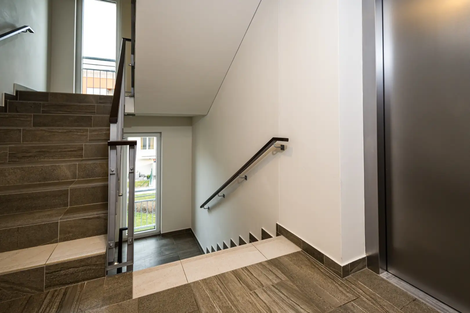 Pronájem bytu 1+kk 33m² - Praha - Stodůlky
