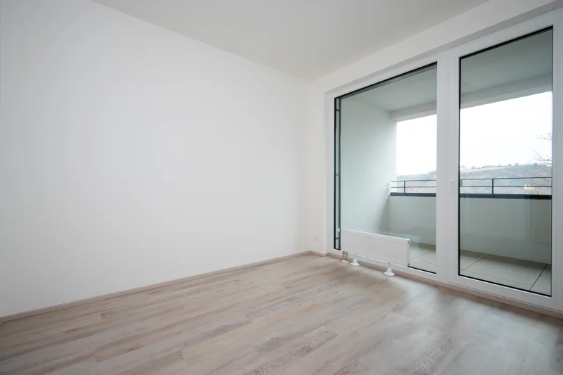Pronájem bytu 2+kk, 43m², ulice Jankovcova 1629/65, Praha - Holešovice