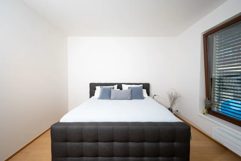 Pronájem bytu 4+kk/G/Z o výměře 120 m²  Praha - Košíře