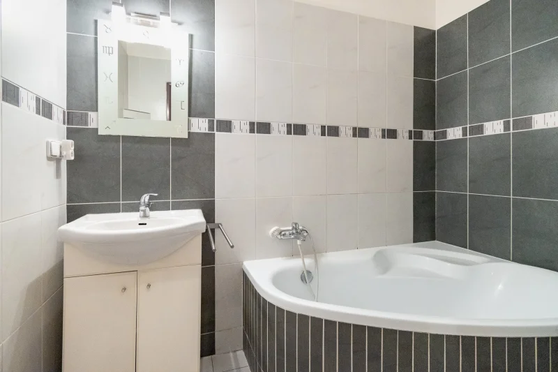Pronájem bytu, 2+kk 50 m² - Praha - Žižkov