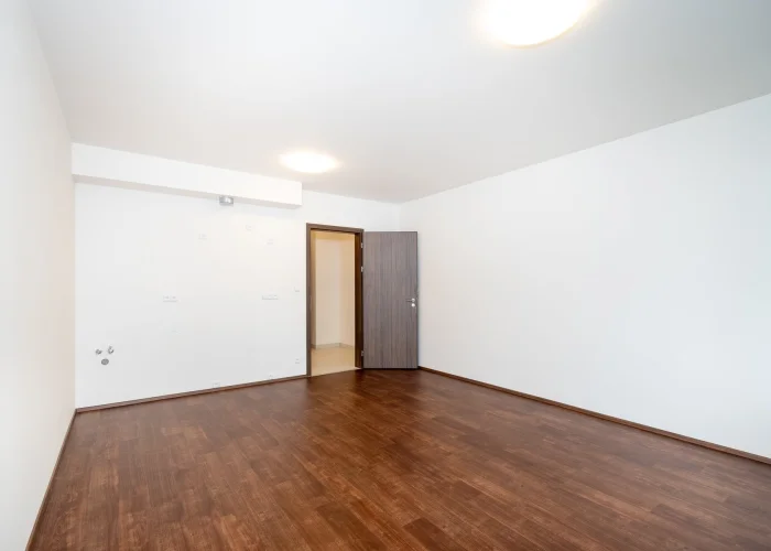 Pronájem bytu 1+kk, 30 m², náměstí Olgy Scheinpflugové 1293/4